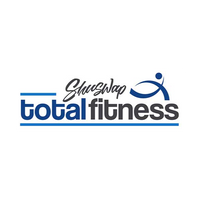 Shuswap Total Fitness logo