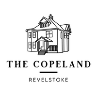 The Copeland Revelstoke logo