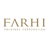 Farhi Holdings logo
