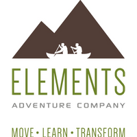 Elements Adventure compay logo