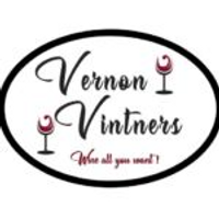 Vernon Vintners logo