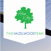 The Hazelwood Team - RE/MAX All Points logo