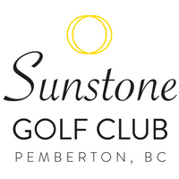 Sunstone Golf Club logo