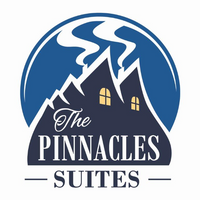 The Pinnacles Suites &  Townhomes logo