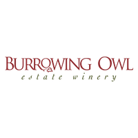 Burrowing Owl estate winery logo