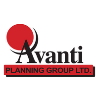 Avanti Planning Group logo
