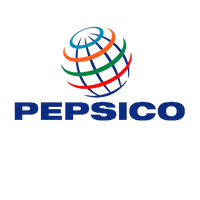PepsiCo  logo