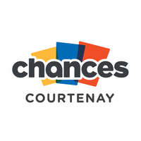Chances Courtenay logo