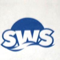 SWS Boatworks - Val Newlands - Minett logo