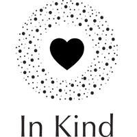 In Kind Box logo