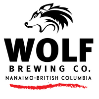 Wolf Brewing Co. logo