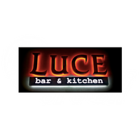 Luce Bar & Kitchen logo