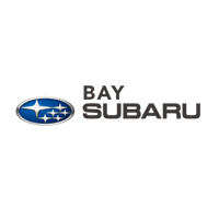 Bay Subaru logo